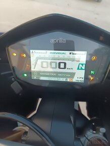 Aprilia RS 660 - 4