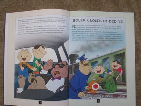 BOLEK A LOLEK - 4