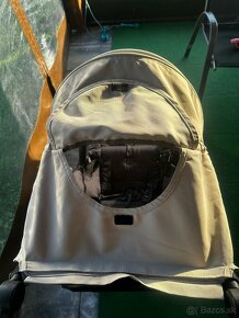 Britax B-motion plus kocik - 4