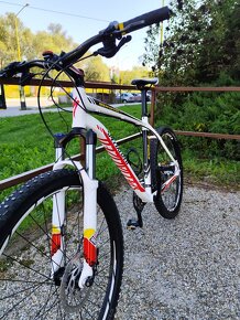 Specialized rockhopper pro - 4