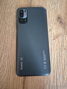 Xiaomi redmi note 10 5g - 4