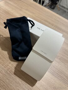 Prada PR17WS 1AB5S0 - 4