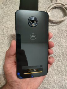 Motorola Moto Z3 Play 64GB Dual sim - 4