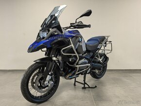 BMW R 1200 GS Adventure - 4