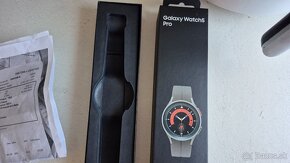 Samsung Galaxy Watch 5 Pro 45mm LTE - 4