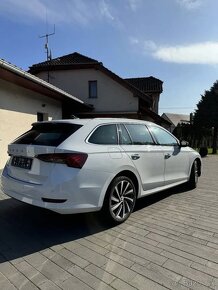 Škoda Octavia 2.0 TDI - 4