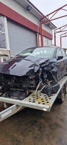 Seat Toledo  1,4TFSi 90kw - 4