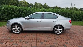 Škoda Octavia 1.8TSI - 4