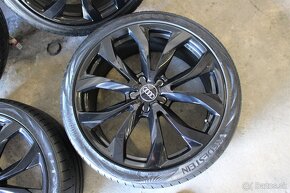 20” SADA--LETNA---ORIGINAL---AUDI---A6---S-LINE---5x112 r20 - 4