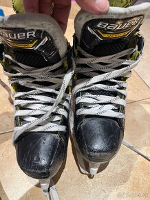 BAUER SUPREME M4 VEĽKOSŤ 36 - 4