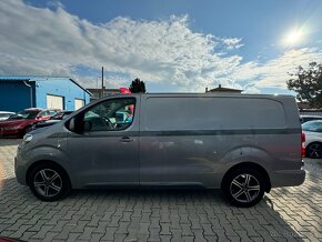 Peugeot Traveller 2.0 BlueHDi   Long A/T8 s odpočtom DPH - 4