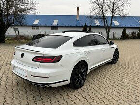 Volkswagen Arteon 2.0 BITDI 4Motion R-line DSG - 4