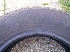 ZIMNÁ GUMA 175/70 R14 BARUM POLARIS 3 - 4