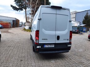 Iveco daily - 4