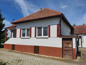 RD na pozemku 3249 m2, Veľký Ďur okres Levice - 4