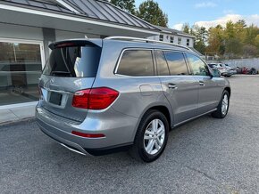 2016 MERCEDES BENZ GL350 BLUETEC - 4