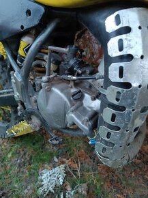 Suzuki RM 85 2012 - 4