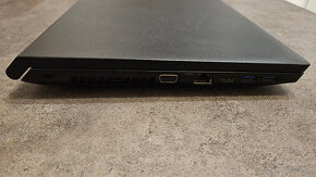 Notebook Lenovo Idea Pad B590 - 4