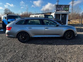 Škoda superb 1.6 tdi - 4