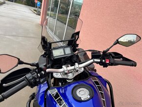 Yamaha XT1200Z rok 2015, 68000km  1 rok záruka - 4