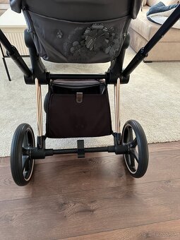 Cybex Priam - 4