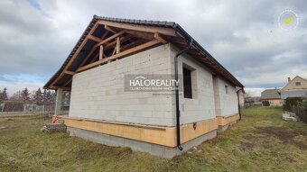 HALO reality - Predaj, rodinný dom Dežerice - VO VÝSTAVBE -  - 4