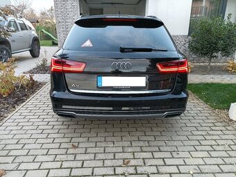 Audi A6 Avant 2.0 TDI 140KW - 160 000km - 4