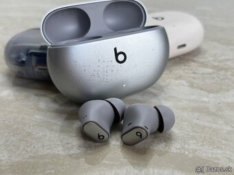 Beats Studio Buds+ - 4