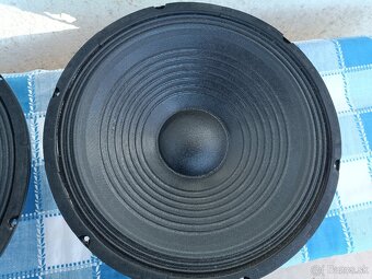 12" basáky SAL SPA 3040 210w 8ohm - 4