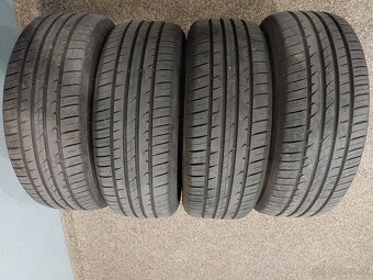 Hankook letne pneumatiky 225/60 R17 - 4