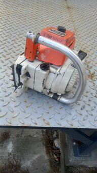 Pila stihl 041 - 4