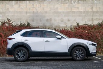 Mazda CX-30 Skyactiv-G122 - 4