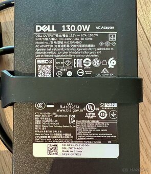 Dell Dock WD 19 - 4