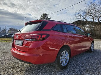 Opel Astra Sport Tourer ST 1.6 CDTI ECOTEC Innovation - 4