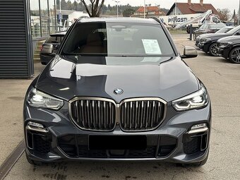 BMW X5 - 4