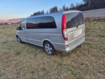 Mercedes Vito 116 - 4