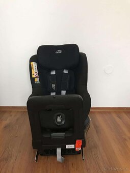 Britax Römer DUALFIX M i-Size - 4