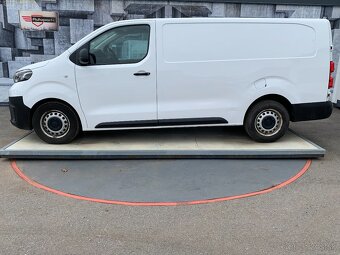 Toyota ProAce 2.0D, 90KW, 1. MAJITEL - 4