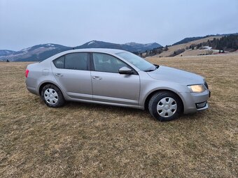 skoda octavia - 4