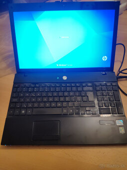 Notebook HP ProBook 4510s - 4