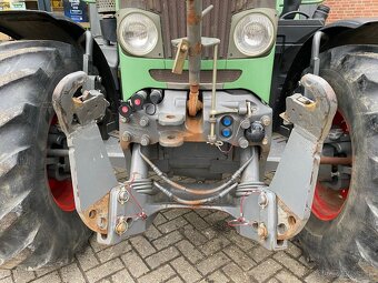 Fendt 412 Vario TMS - 4