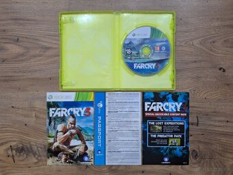 Far Cry 3 na XBOX 360 - 4