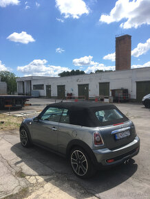 Mini Cooper S Cabrio 128Kw R57 - 4