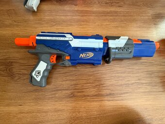 Nerf - 4