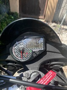 Aprilia Tuono 125 - 4