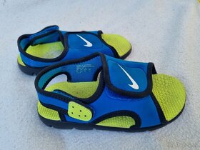 Detské sandále Nike - 4