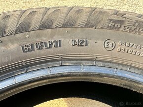 185/65 R15 88T zimné MATADOR - 4