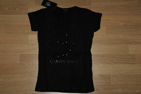 Dámske tričko Calvin Klein - 4