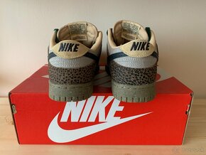 Nike Dunk Low - 4