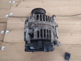 Iveco dailay-Alternator - 4